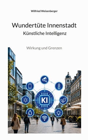 WUNDERTÜTE INNENSTADT Künstliche Intelligenz