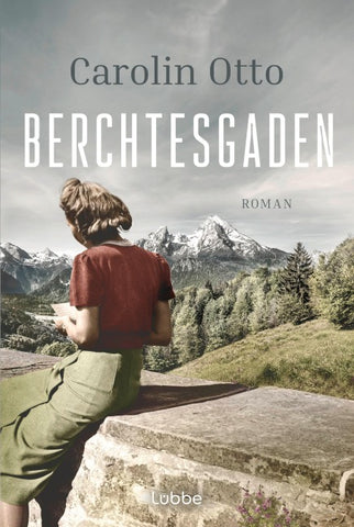 Berchtesgaden
