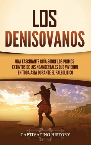 Los denisovanos