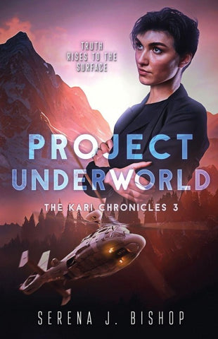 Project Underworld