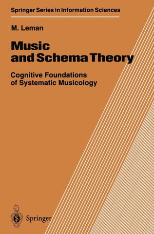 Music and Schema Theory