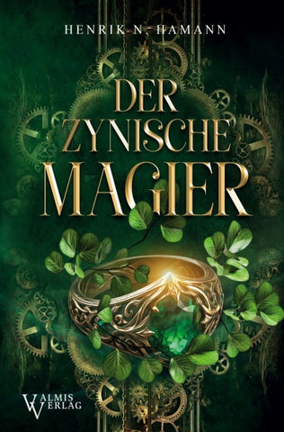 Der zynische Magier