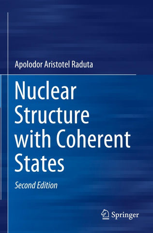 Nuclear Structure with Coherent States