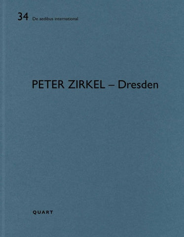 Peter Zirkel – Dresden