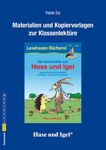Begleitmaterial: Die Geschichte von Hase und Igel