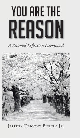 You Are the Reason