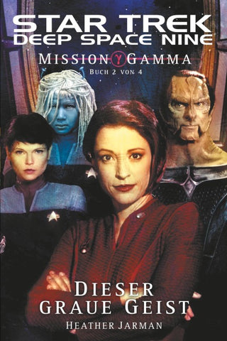 Star Trek - Deep Space Nine 6