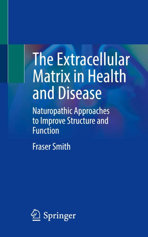The Extracellular Matrix in Health and Disease