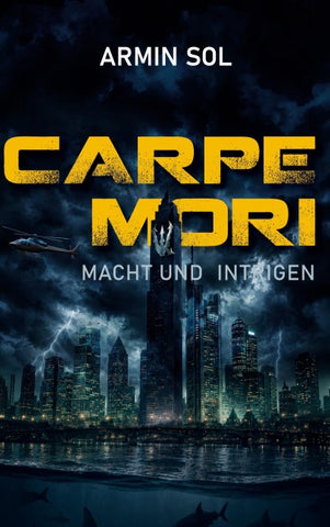 Carpe Mori