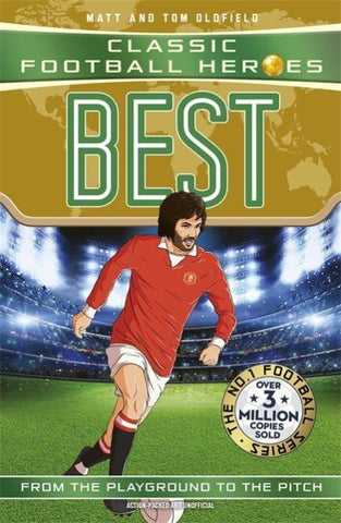 Classic Football Heroes