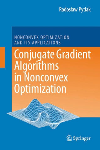 Conjugate Gradient Algorithms in Nonconvex Optimization