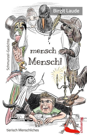 mensch Mensch!