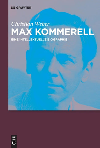 Max Kommerell
