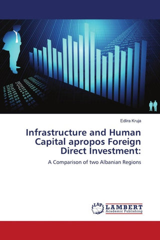 Infrastructure and Human Capital apropos Foreign Direct Investment: