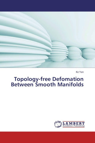 Topology-free Defomation Between Smooth Manifolds