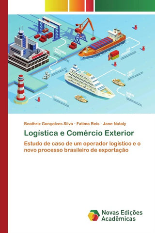 Logística e Comércio Exterior