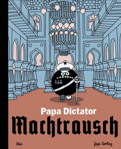 Machtrausch