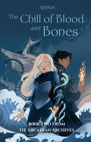 The Chill of Blood and Bones