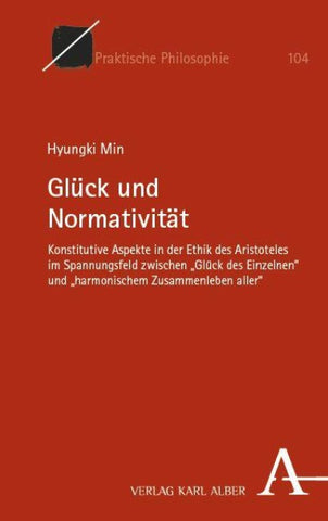 Glück und Normativität