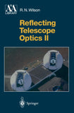 Reflecting Telescope Optics II