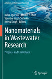 Nanomaterials in Wastewater Research
