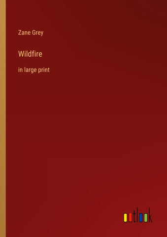 Wildfire