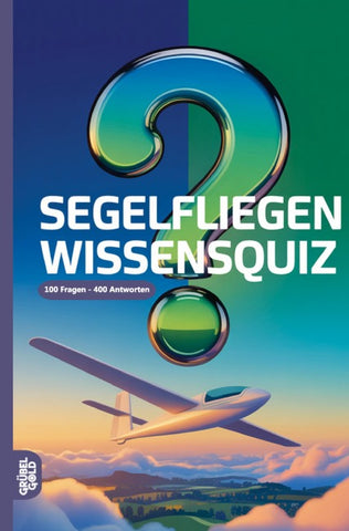 Segelfliegen Wissensquiz