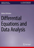 Differential Equations and Data Analysis