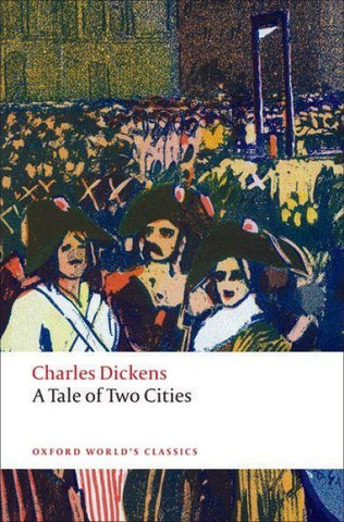 A Tale of Two Cities