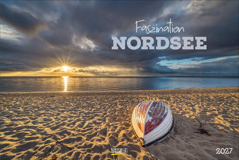 Faszination Nordsee 2027