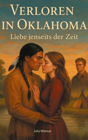Verloren in Oklahoma