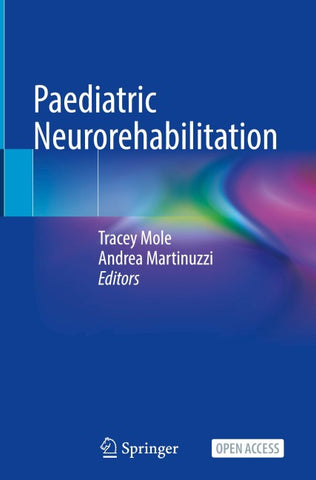 Paediatric Neurorehabilitation