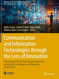 Communication and Information Technologies through the Lens of Innovation