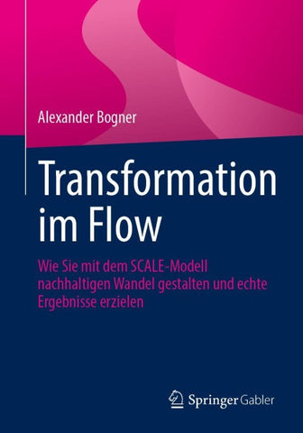 Transformation im Flow