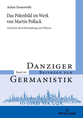Das Polenbild im Werk von Martin Pollack