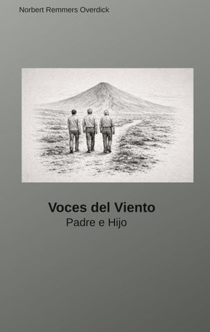 Voces del Viento