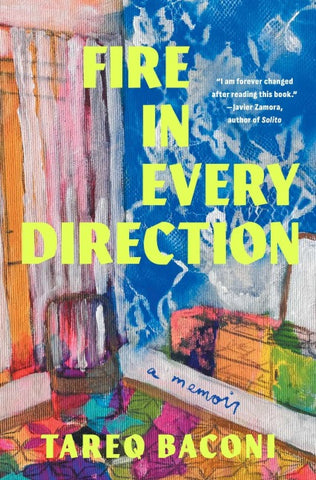 Fire in Every Direction