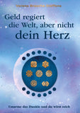 Geld regiert die Welt aber nicht dein Herz