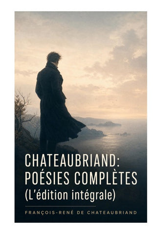Chateaubriand: Poésies complètes (L'édition intégrale)