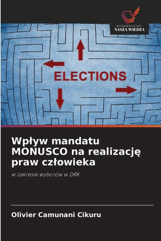Wp¿yw mandatu MONUSCO na realizacj¿ praw cz¿owieka