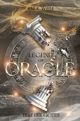 Legend of Oracle