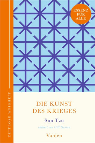 Die Kunst des Krieges
