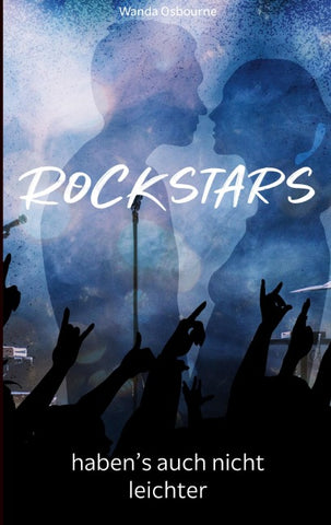 Rockstars
