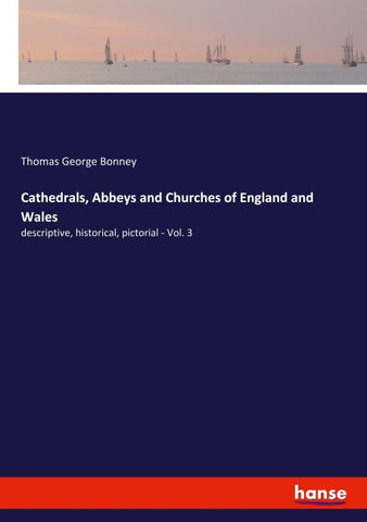 Cathedrals, Abbeys and Churches of England and Wales