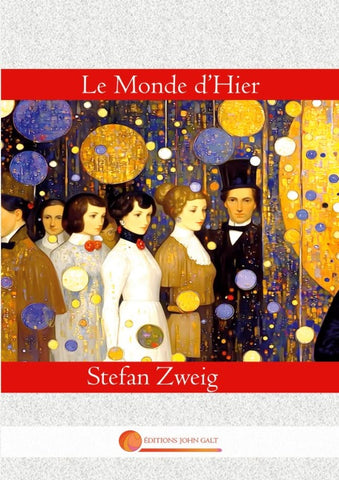 Le Monde d'Hier