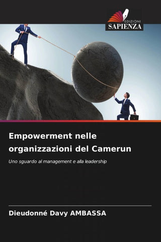 Empowerment nelle organizzazioni del Camerun