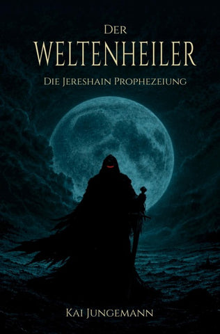 Der Weltenheiler