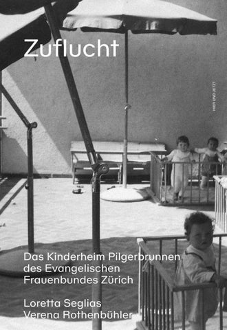 Zuflucht