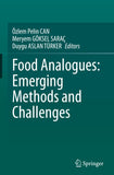 Food Analogues: Emerging Methods and Challenges