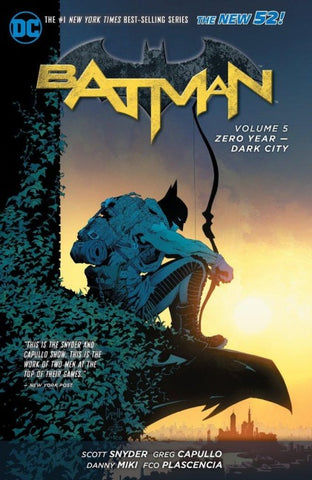Batman Vol. 5